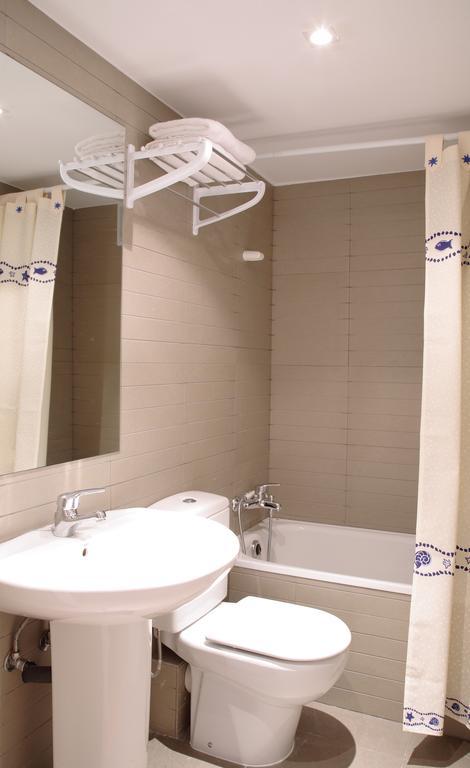 Mh Liceo Apartment