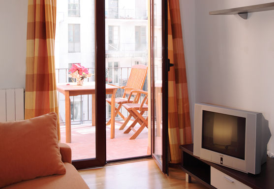 Appartement Mh Liceo