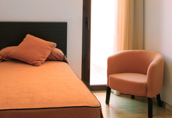 Apartment Mh Liceo Barcelona
