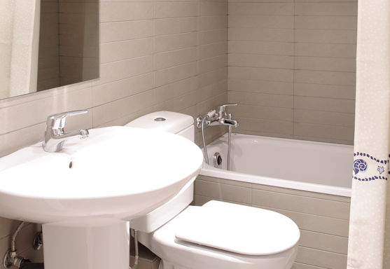Appartement Mh Liceo *