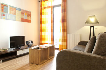 Apartment Mh Liceo Barcelona