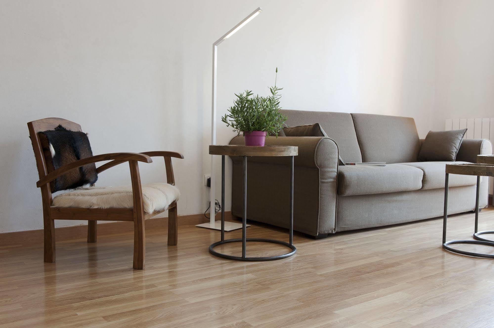 Mh Liceo Appartement Barcelona