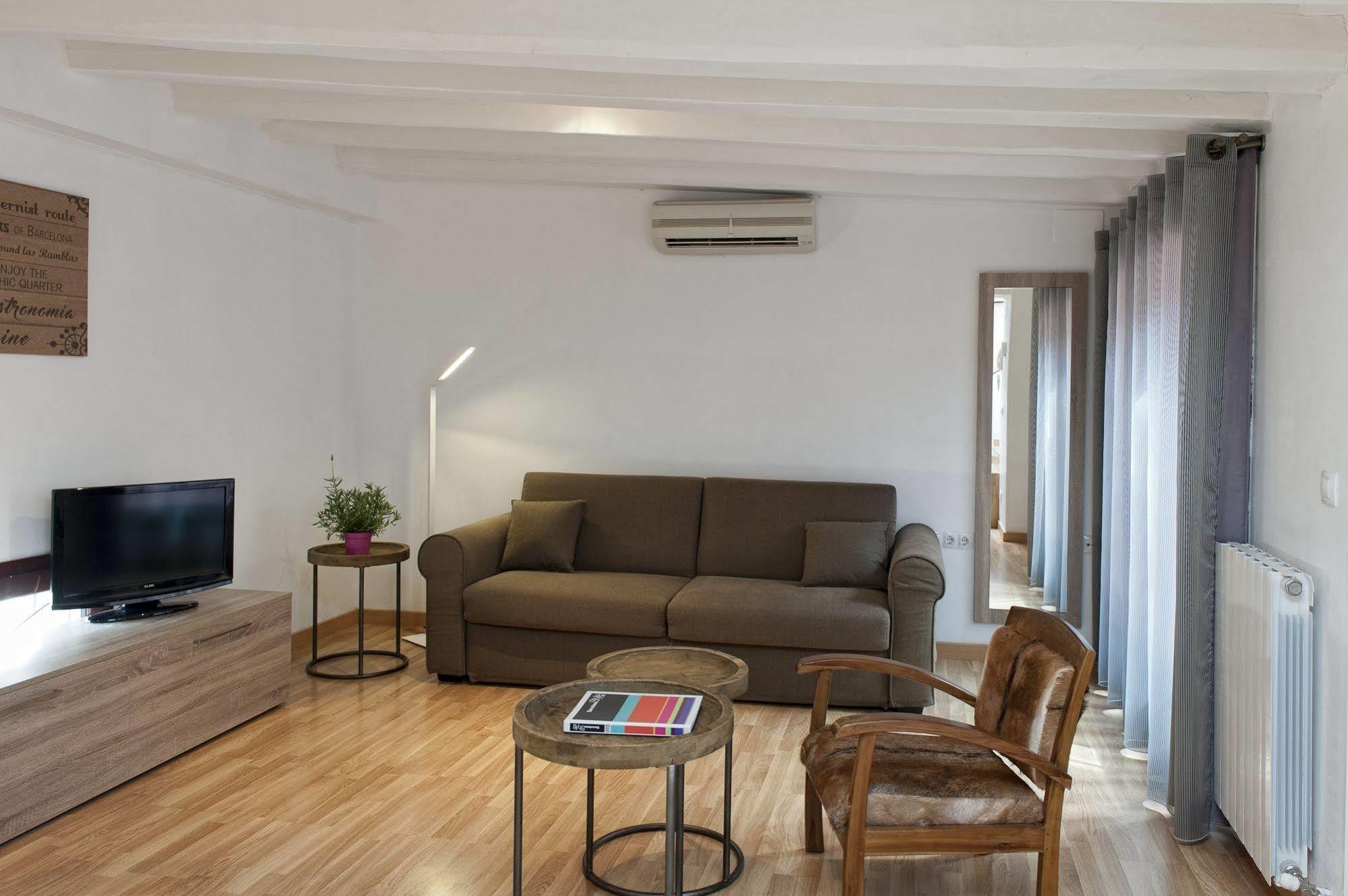 Apartment Mh Liceo