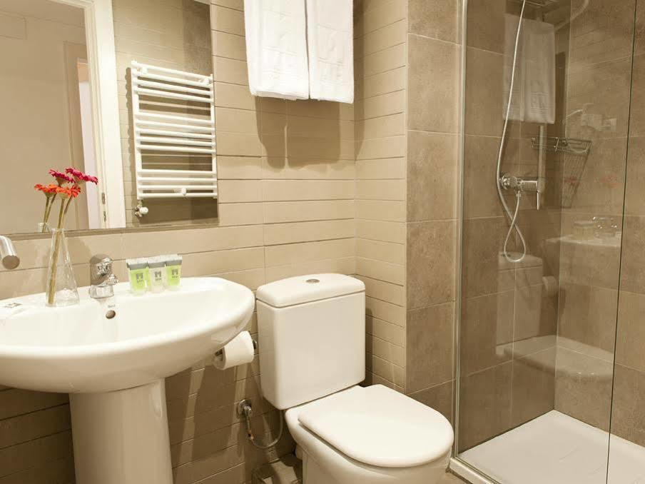 Apartment Mh Liceo *