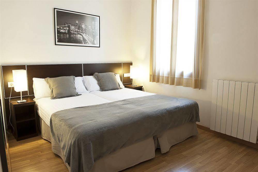 Mh Liceo Apartment Barcelona