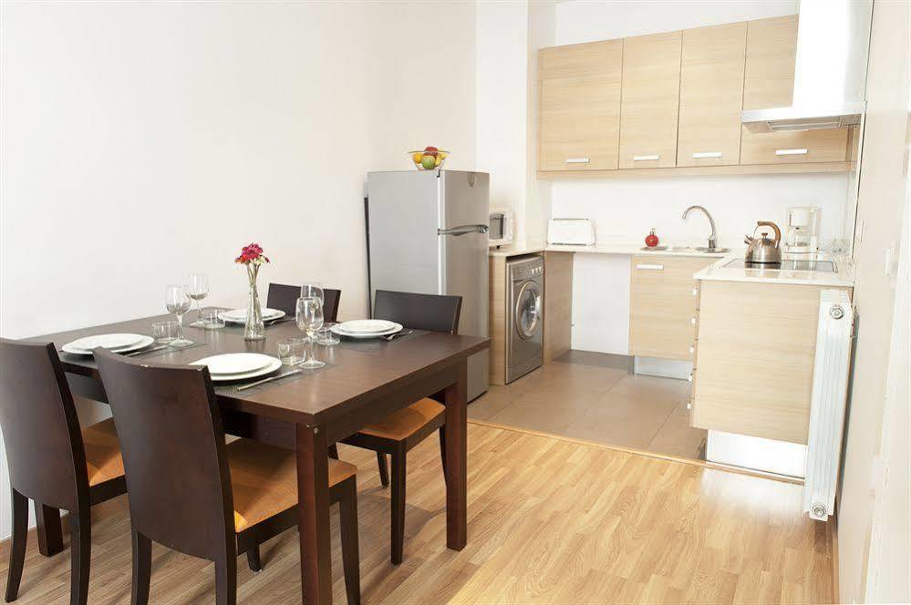 Apartment Mh Liceo