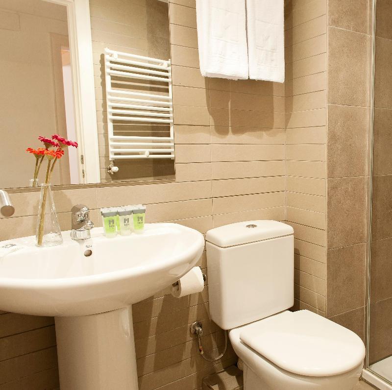 Apartment Mh Liceo *